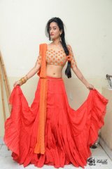 Janani At Laxmi Devi Samarpinchu Nede Chudandi Motion Poster Launch